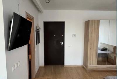 Garsoniera Tineretului The Park - 6