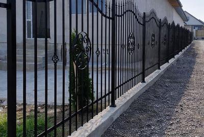 Casă cu 4 camere cu Teren 200 Mp în Lumina - 2