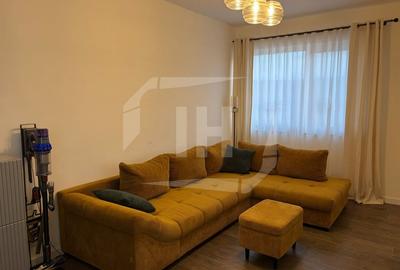 Apartament cu 3 camere semidecomandat, mobilat în Iris - 5