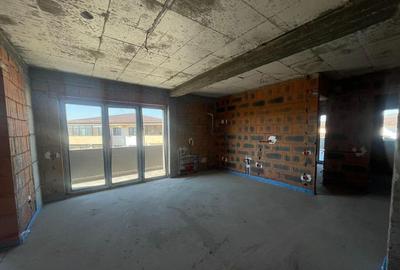 Penthouse 3 camere | Loc de Parcare Inclus - 2