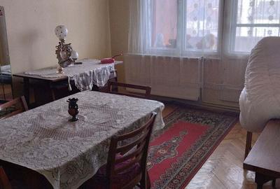 Apartament cu 2 camere decomandat în Luduș - 4