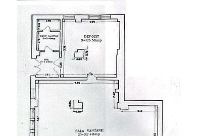 FAR - bd. 1 Mai, spatiu comercial 98 mp. - 17