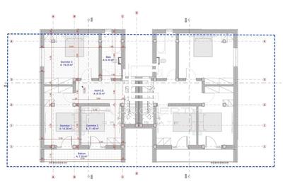 Casă modernă tip duplex, 4 camere – Șelimbăr, zona Triajului - 5