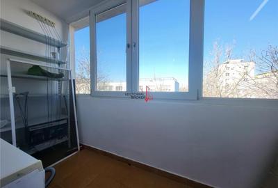 Apartament cu 3 camere decomandat, mobilat în Theodor Pallady - 10