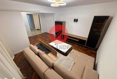 Apartament cu 2 camere în Ultracentral - 1