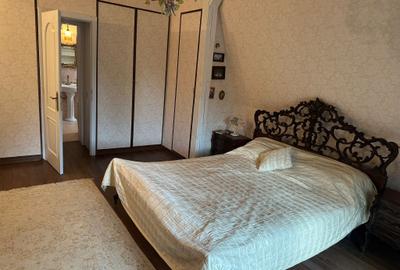 VILA CU IZ PROVENSAL  CU TEREN GENEROS SI PISCINA EXTERIOARA INCALZITA - 23