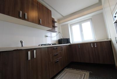 Decebal-Bulevardul Decebal-complet renovat-metrou Piata Muncii - 5