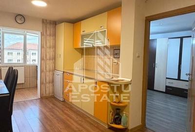 Apartament cu 2 camere decomandat în Girocului - 5