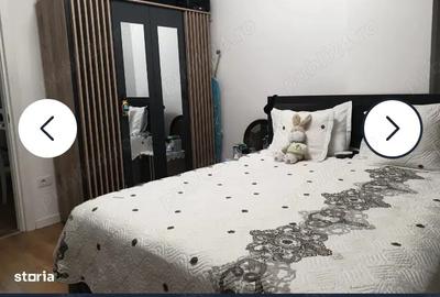 Apartament cu 3 camere decomandat în Calea Moldovei - 3