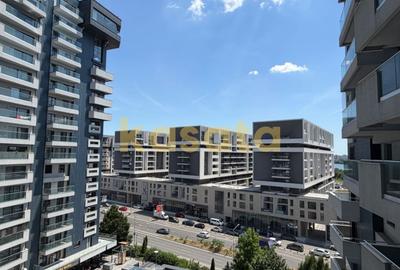 Apartament cu 2 camere decomandat, mobilat în Barbu Văcărescu - 13