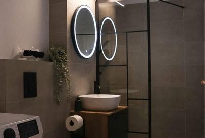 Apartament cu 2 camere în Nord - 2