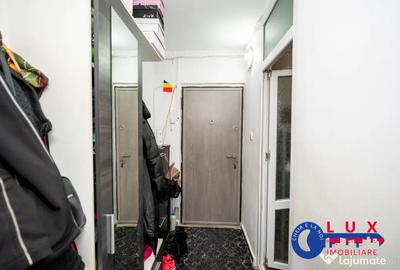 Apartament cu 2 camere semidecomandat în C5 - 9