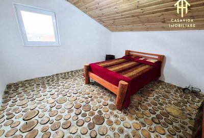 Casa de vanzare in Salbagelu Nou, jude?ul Cara?-Severin - 16