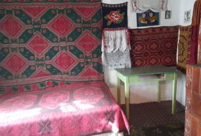 Casă cu 4 camere în Brădeanu - 1