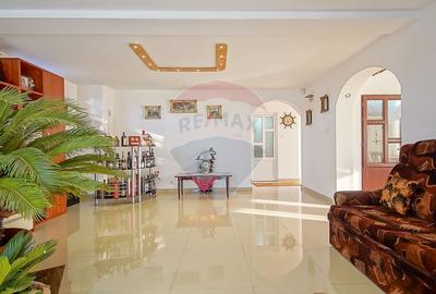 Casă cu 4 camere cu Teren 753 Mp în Prejmer - 21