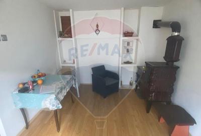 DE VANZARE Casa Oras Budesti/Jud Calarasi in zona Centrala - 17