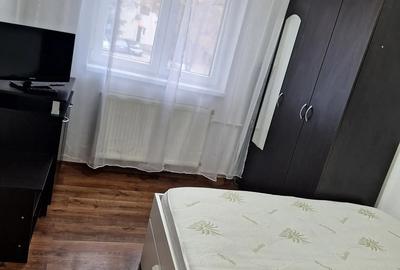 Apartament cu 2 camere în Apărătorii Patriei