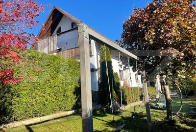 Casa individuala, 380mp, 650mp teren, zona Ipotesti - 11