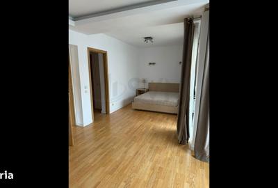 Casă cu 5 camere cu Teren 80 Mp în Pipera - 9