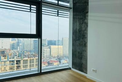 Apartament 2 camere – Up Site Florească - Etajul 16 Parcare+Depozitare - 6