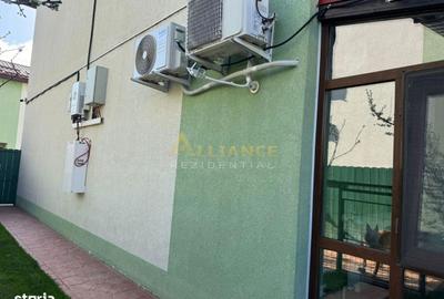 Casă cu 6 camere cu Teren 550 Mp în Berceni