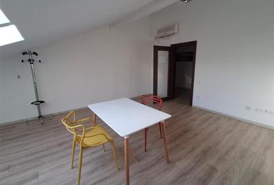 Birou, de 108 mp, în Sub Arini - 2