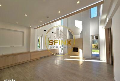 Casă cu 8 camere cu Teren 490 Mp în Central - 15