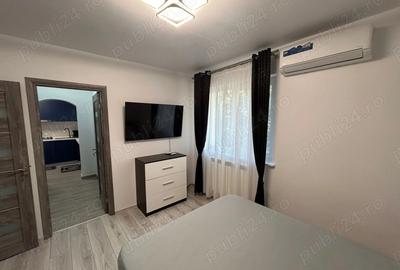 Prima inchiriere - apartament 2 camere decomandat Pacurari Canta Iasi Prima inchiriere - apartament 2 camere decomandat Pacurari Canta Iasi - 4