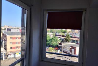 Garsonieră decomandată în UTA - 3