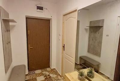 Garsonieră decomandată, mobilată în Lacul Tei - 6