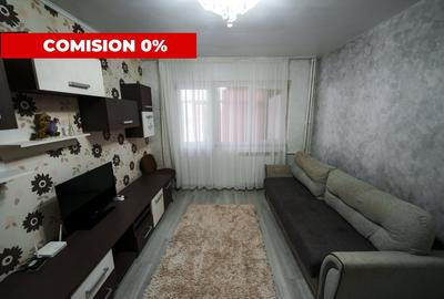 Apartament cu 2 camere decomandat în Valea Rosie - 1