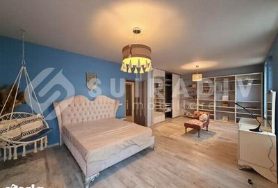 Apartament cu 3 camere semidecomandat în Europa - 3