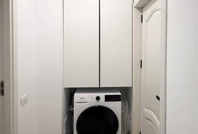 Apartament cu 2 camere semidecomandat, mobilat în Turda - 6