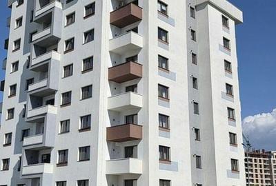 Apartament cu 3 camere decomandat în Central - 3