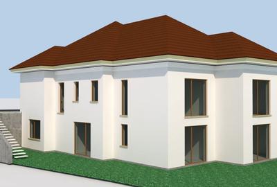 Casă cu 4 camere în Tăuți - 7