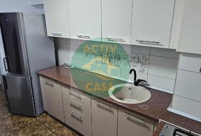 Apartament 3 camere, prima inchiriere - 7