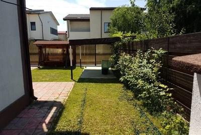 Casă cu 3 camere cu Teren 200 Mp în Chiajna - 20