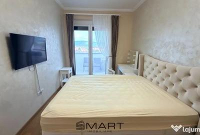 Apartament cu 3 camere decomandat în Lazaret - 10