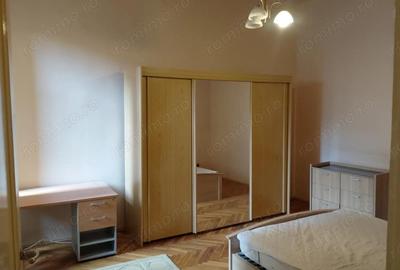 CI600 Zona Neptun-Medicina,2 camere,Istoric - 8