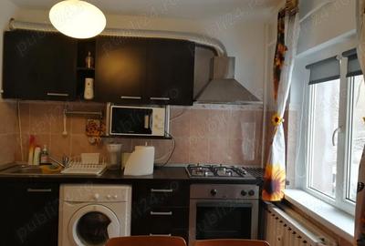 Garsonieră decomandată în Brazda lui Novac - 2