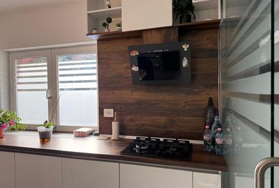 Casa Duplex Pipera vedere Lac  || Rond OMV - 9