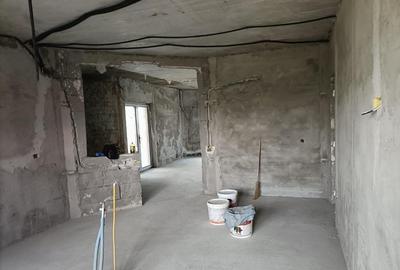 Casa Unirea ( Odobesti) 2015 - 2