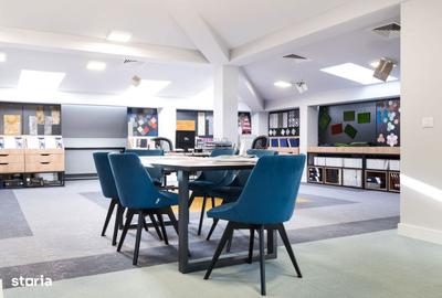 Spațiu comercial, de 118 mp, în Moșilor - 4