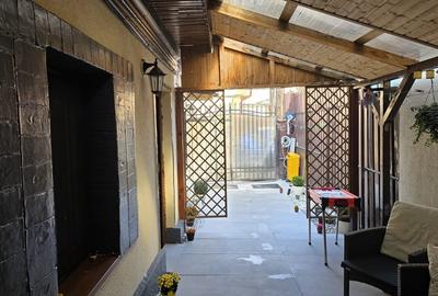Casă cu 3 camere cu Teren 117 Mp în Ferentari - 3