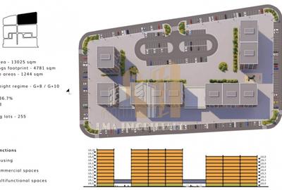 Teren agricol intravilan de 72000 mp, în Hărman - 22