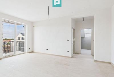 Apartament cu 2 camere în Freidorf