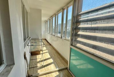 REA1025061 Apartament 2 camere I Stefan cel Mare I De vanzare - 8