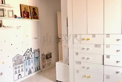 REA1024633 Apartament de vanzare I 4 camere I Lacul Tei - Petricani REA1024633 Apartament de vanzare I 4 camere I Lacul Tei - Petricani - 13