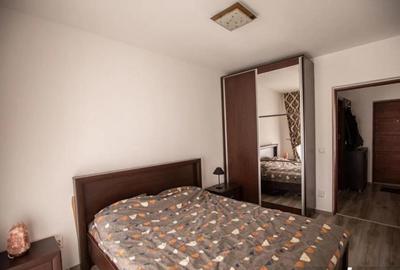 Zona Stirbei Voda garsoniera de inchiriat - 2