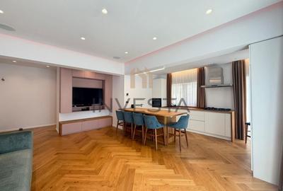 Apartament cu 3 camere semidecomandat, mobilat în Andrei Mureșanu - 2